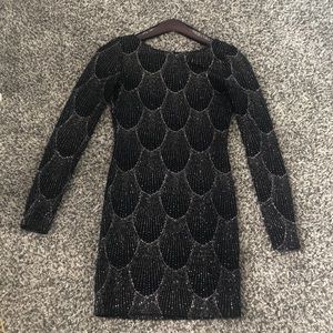 Cute going out dress